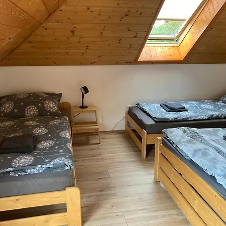 Appartement Kuncice *